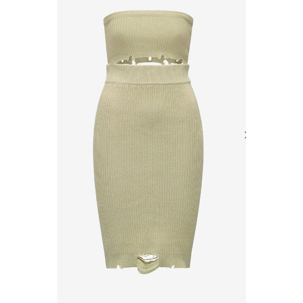 SER.O.YA Sage Grace Dress size XXL